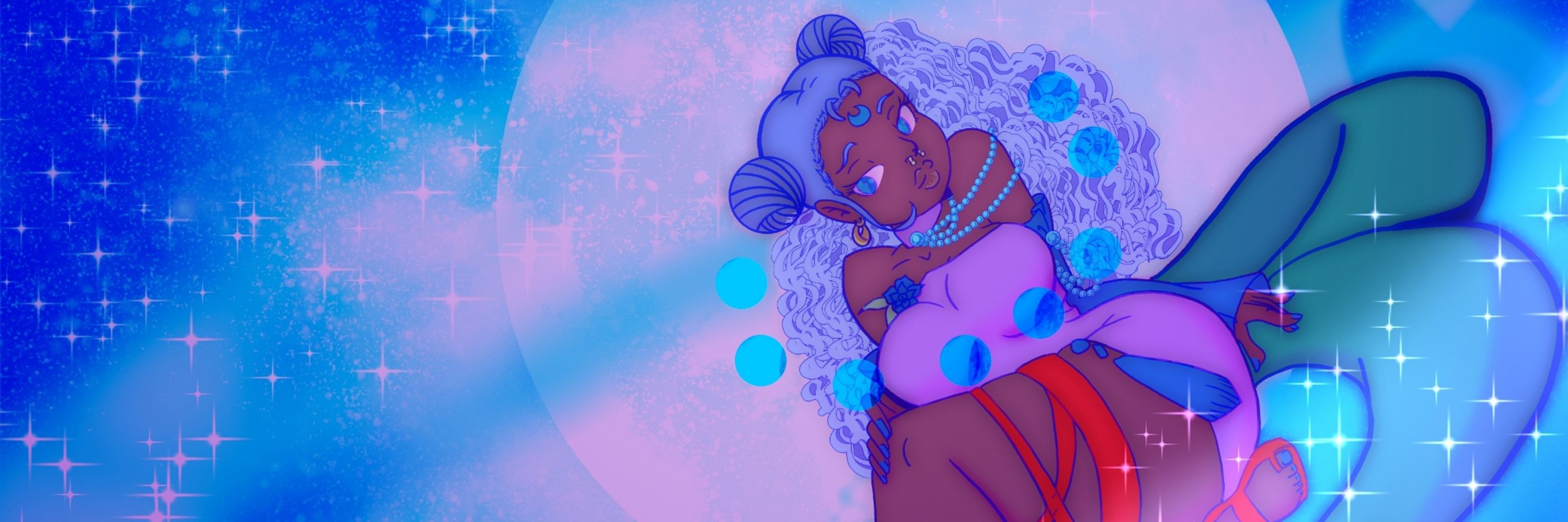Fae Monique