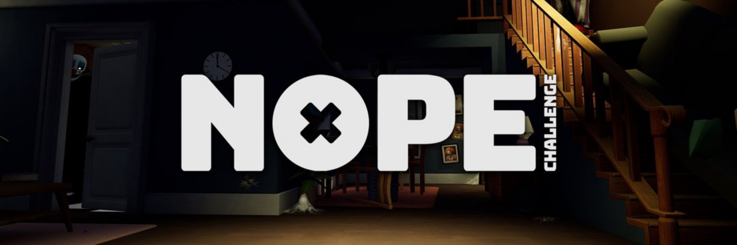 NOPE CHALLENGE 