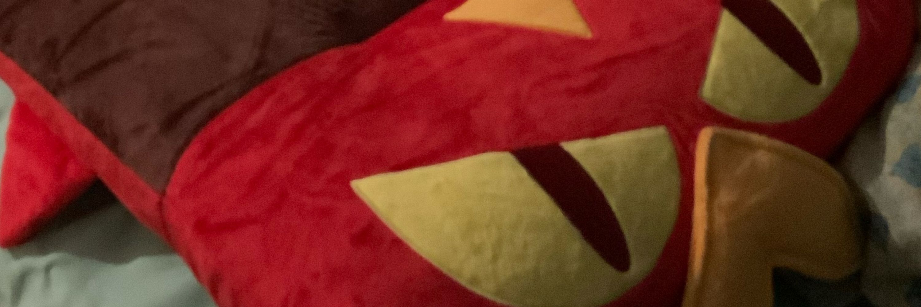 J (#1 sizzlipede fan)