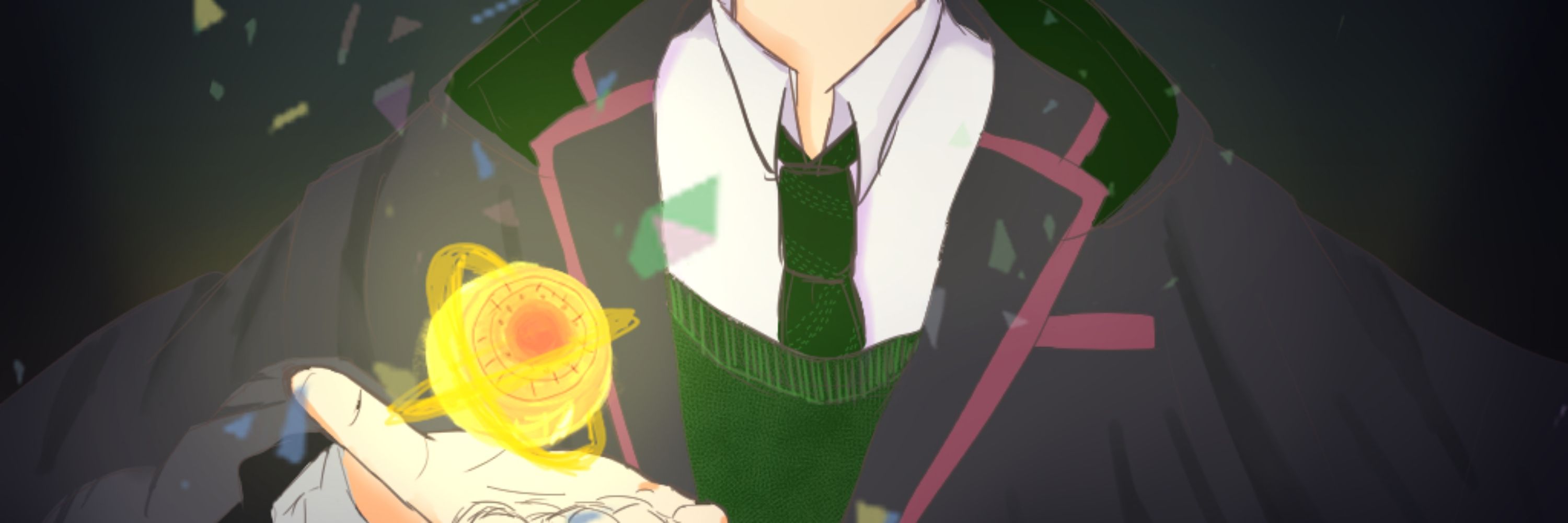 はるどめ