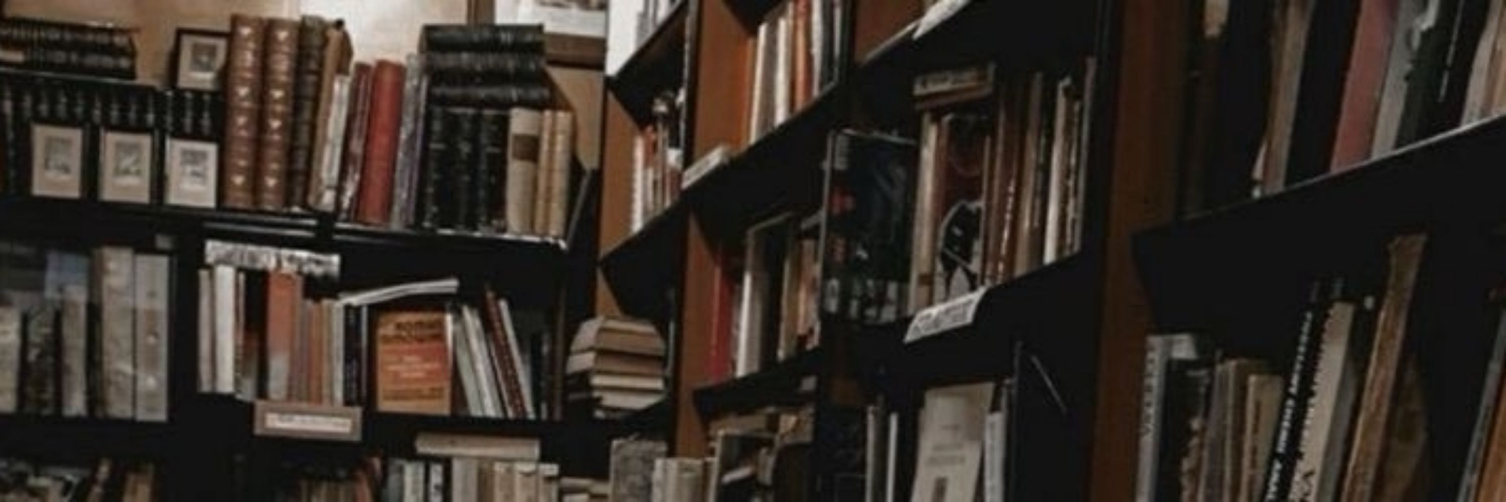 Eli 📚 Saboroso Cadáver 