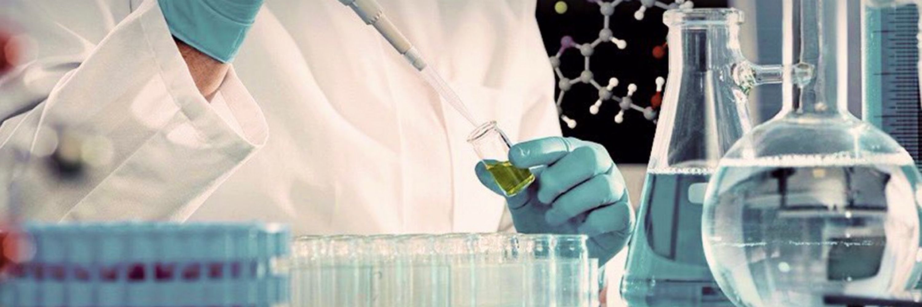 Endocrine Regulatory Genomics Lab