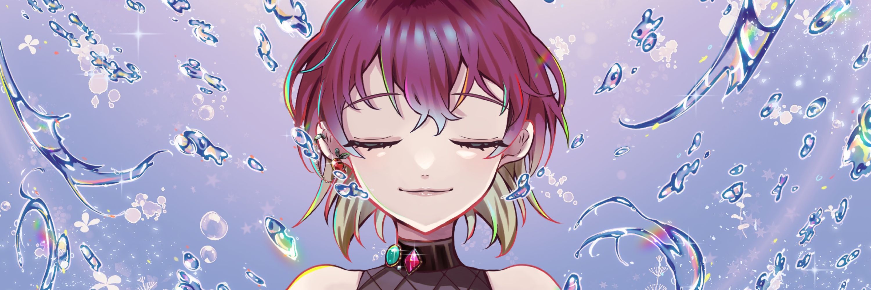 藤宮りんご🍎🪩