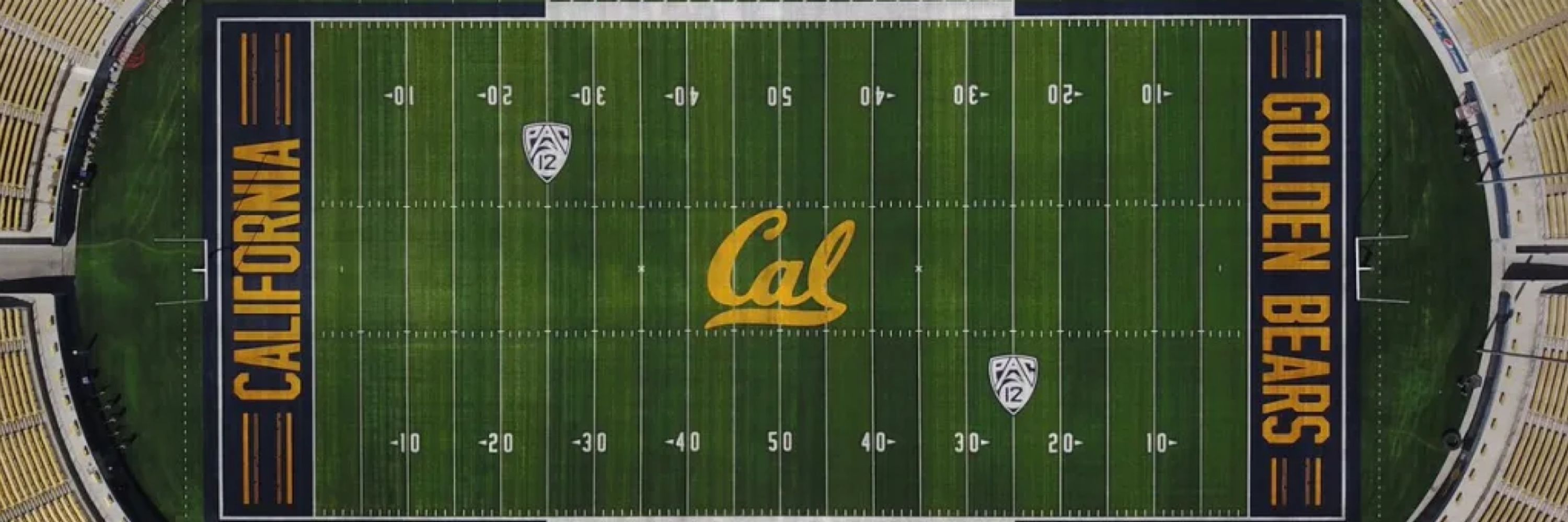 Cal Bears Forever