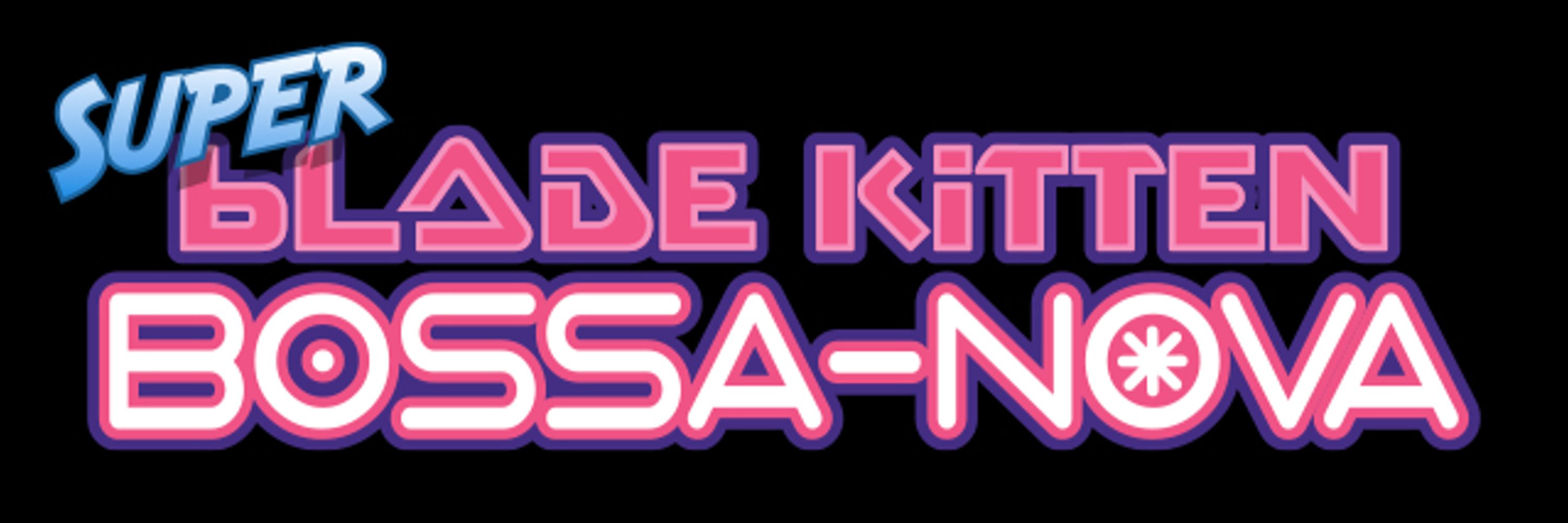 Blade Kitten