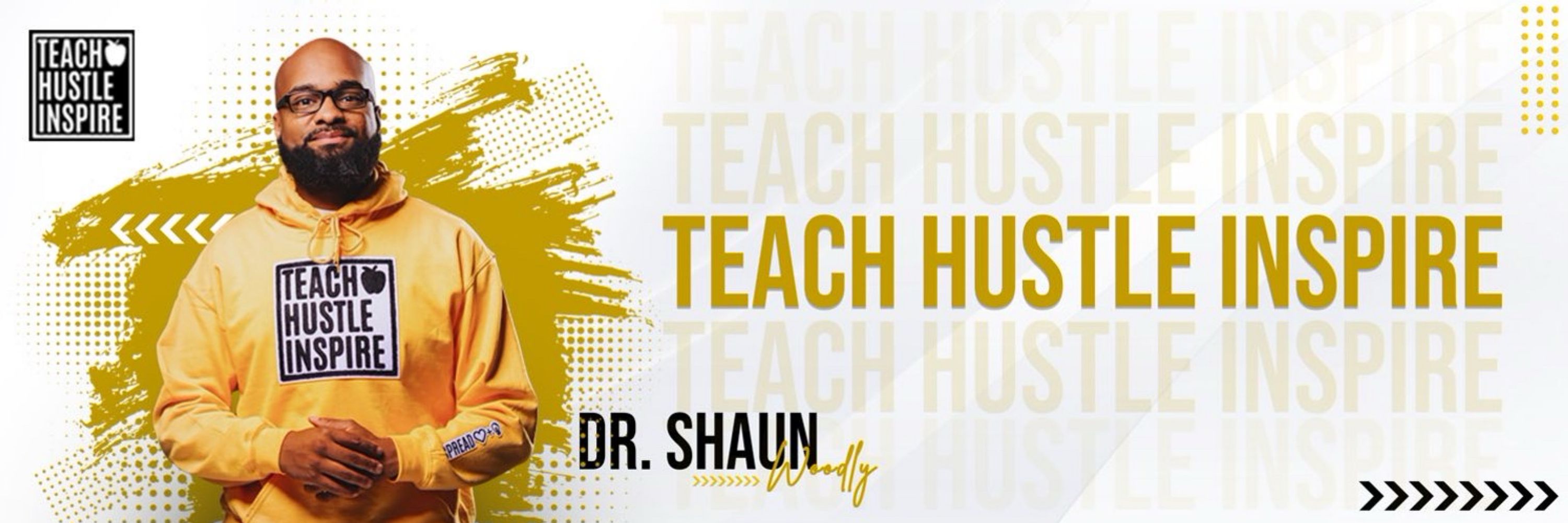 Dr. Shaun Woodly