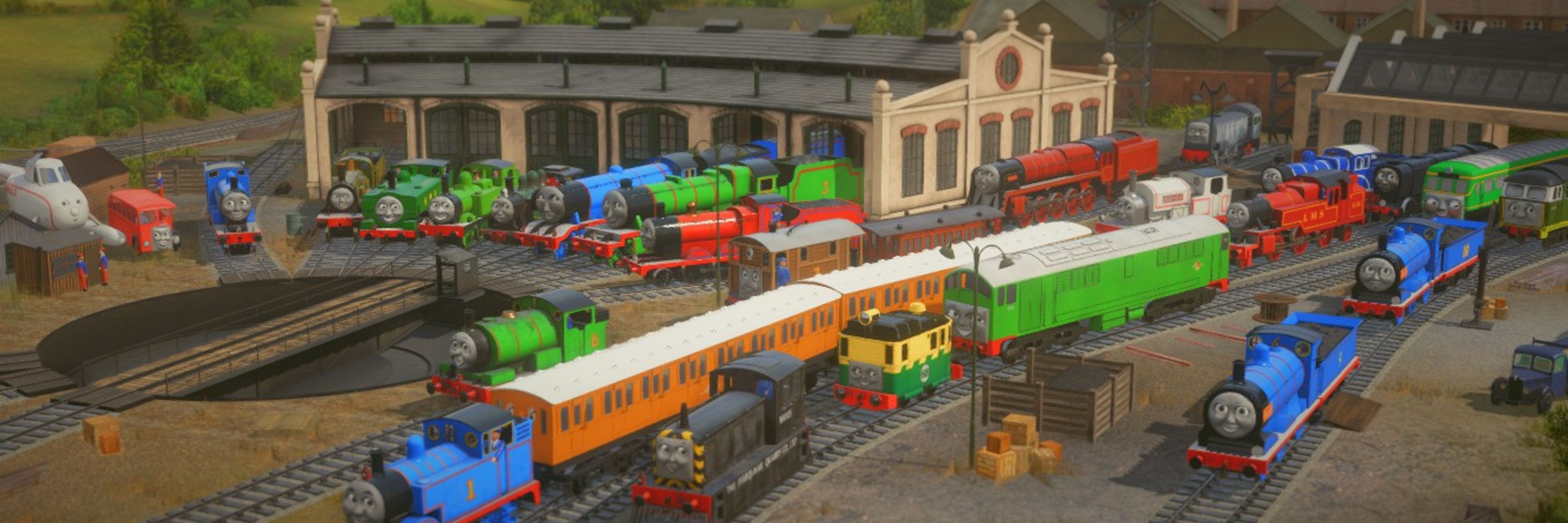 Number1Thomasfan