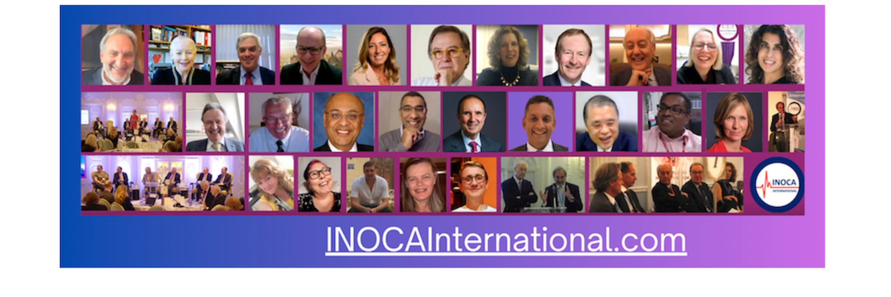 INOCA INTERNATIONAL