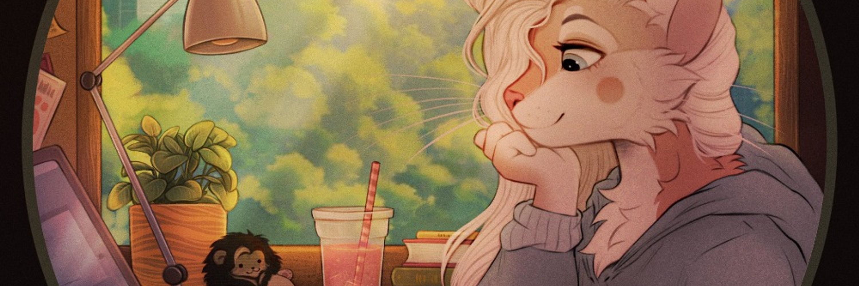 banner