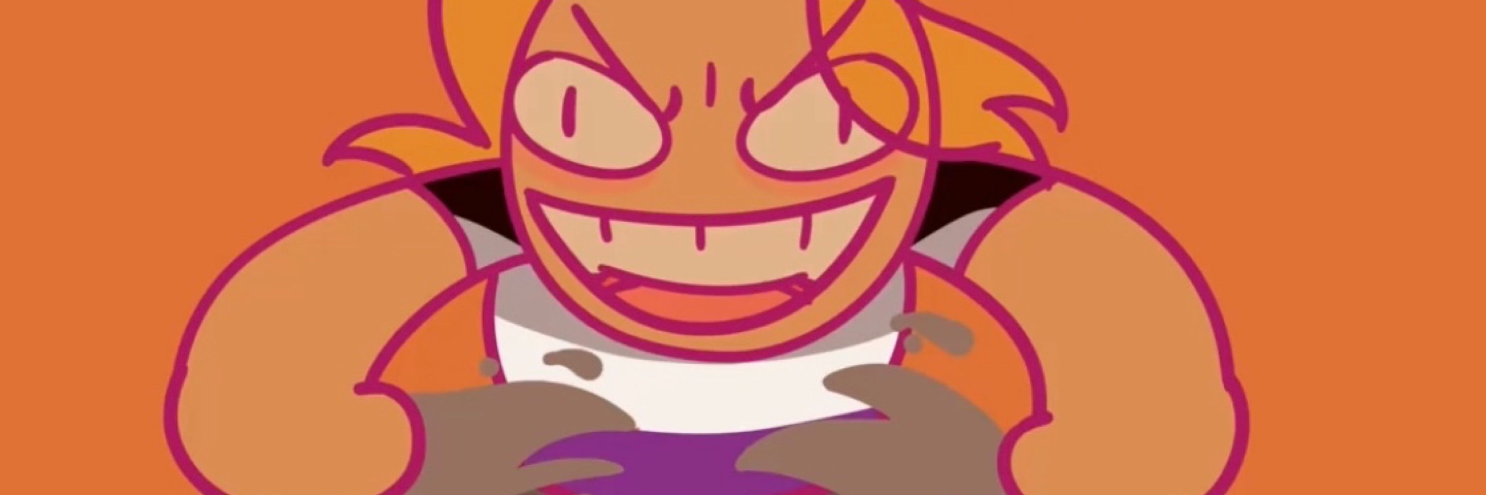 Rosie Boo Animations