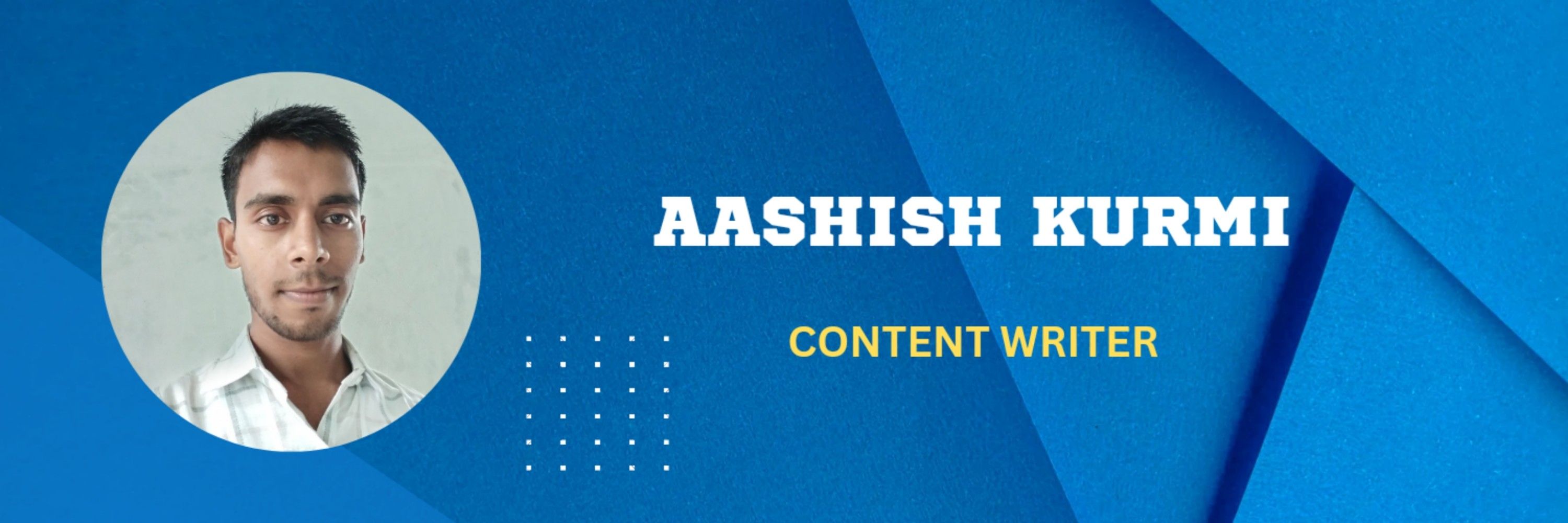Aashish Kurmi