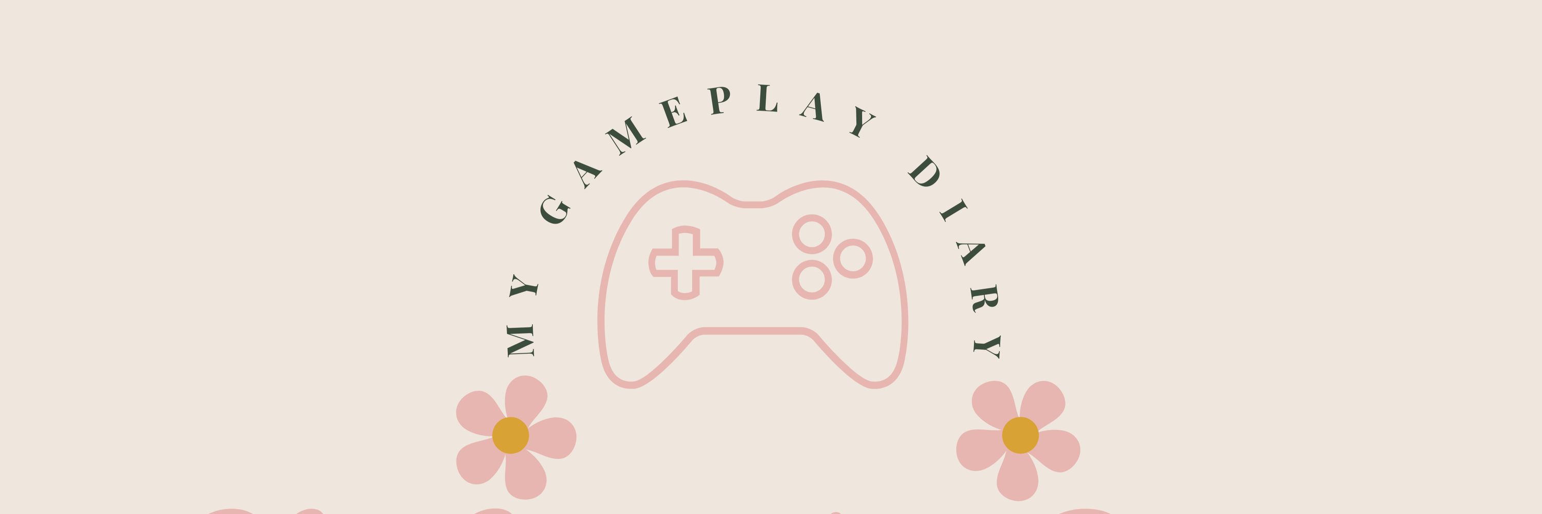 Ivory. | My Gameplay Diary 🖊