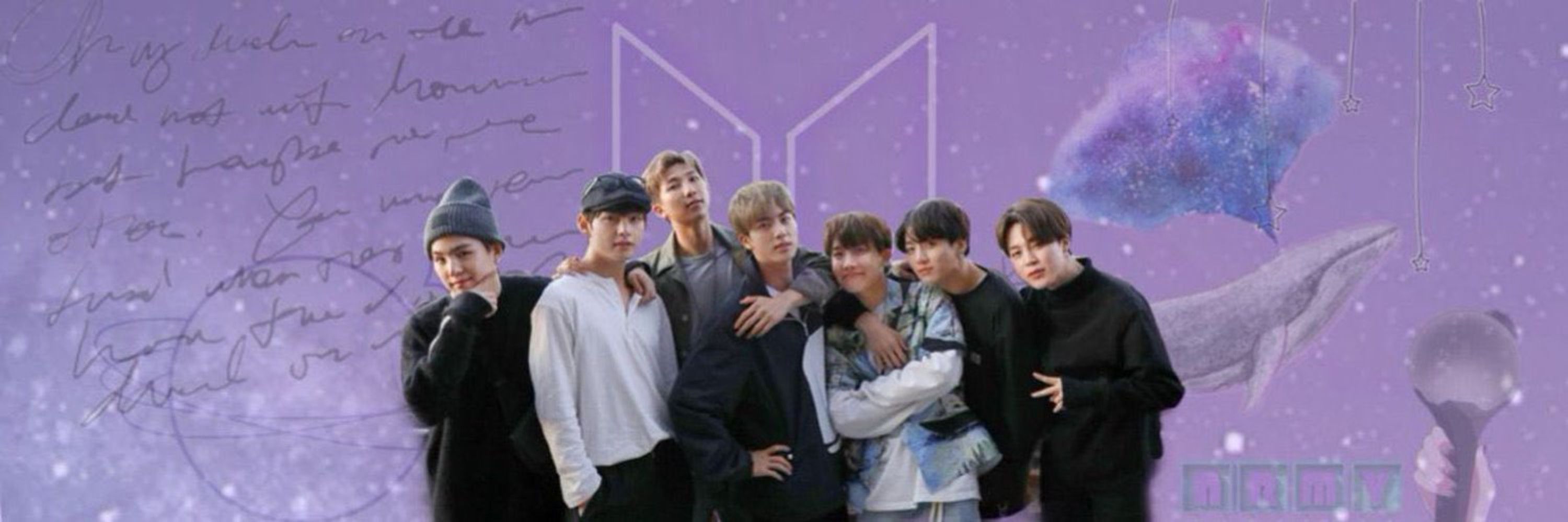 Ale ⁷ 💜 아포방포