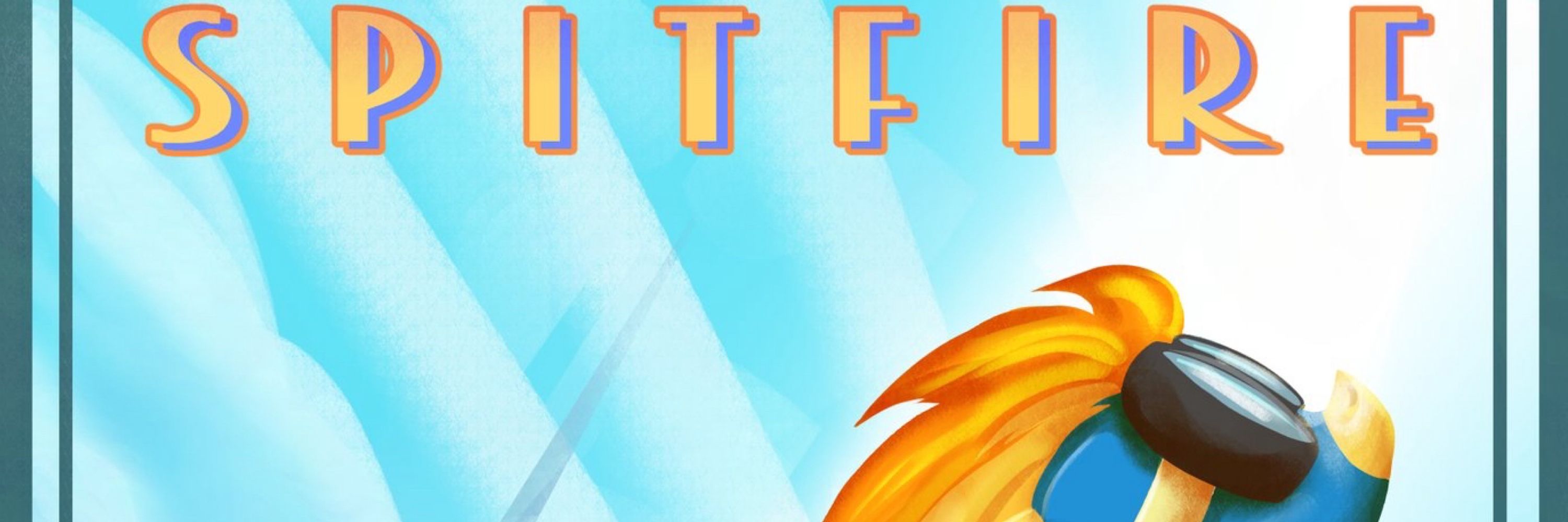Captain Spitfire