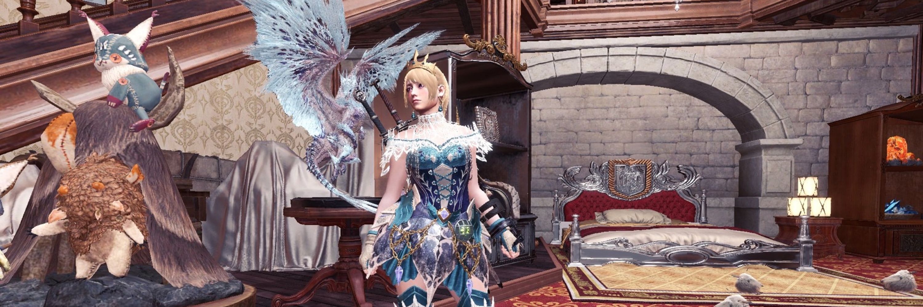 ルミ