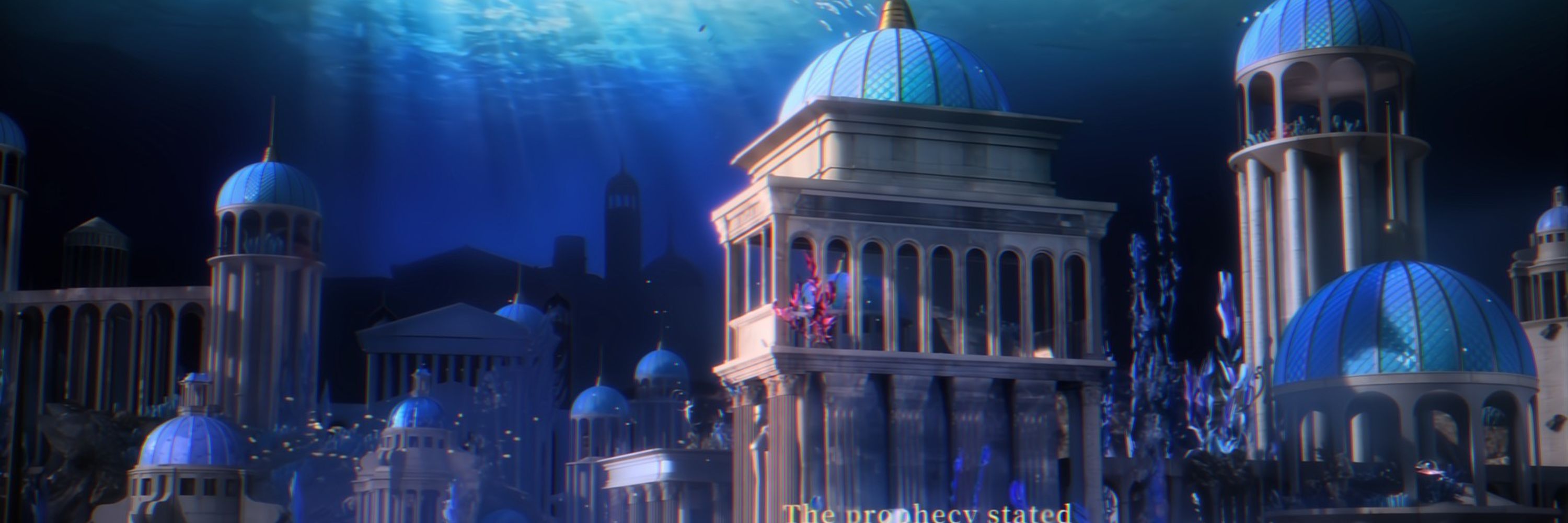 ⋆｡ﾟ🌊｡