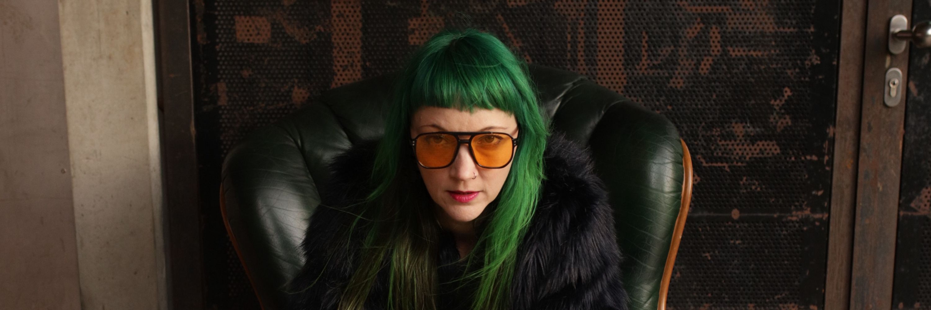 Mona Moore (Kater Berlin)