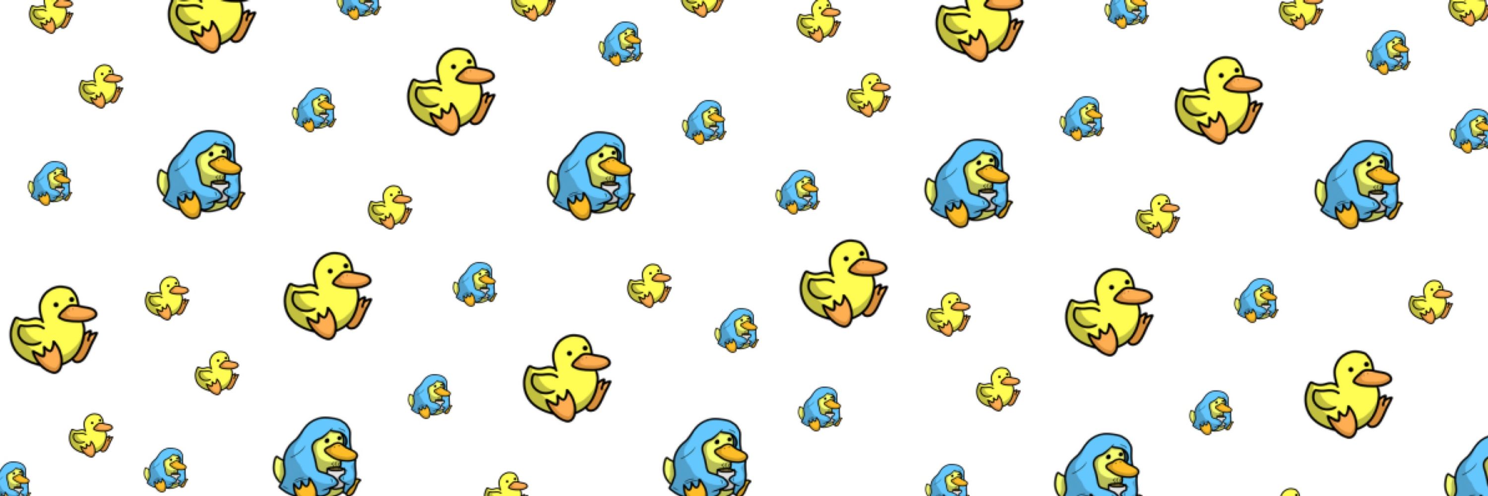 Ducky