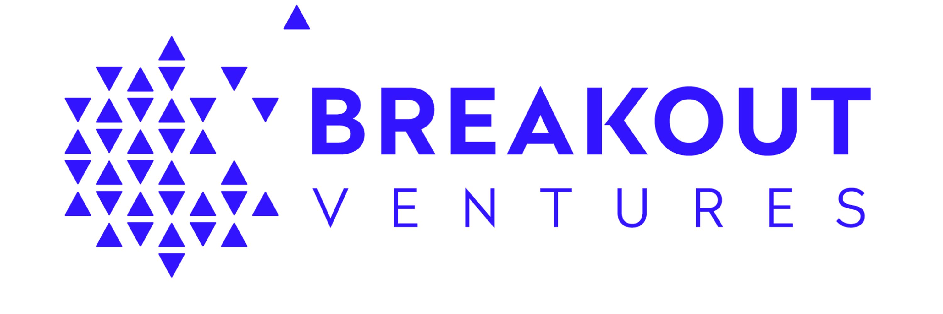 Breakout Ventures