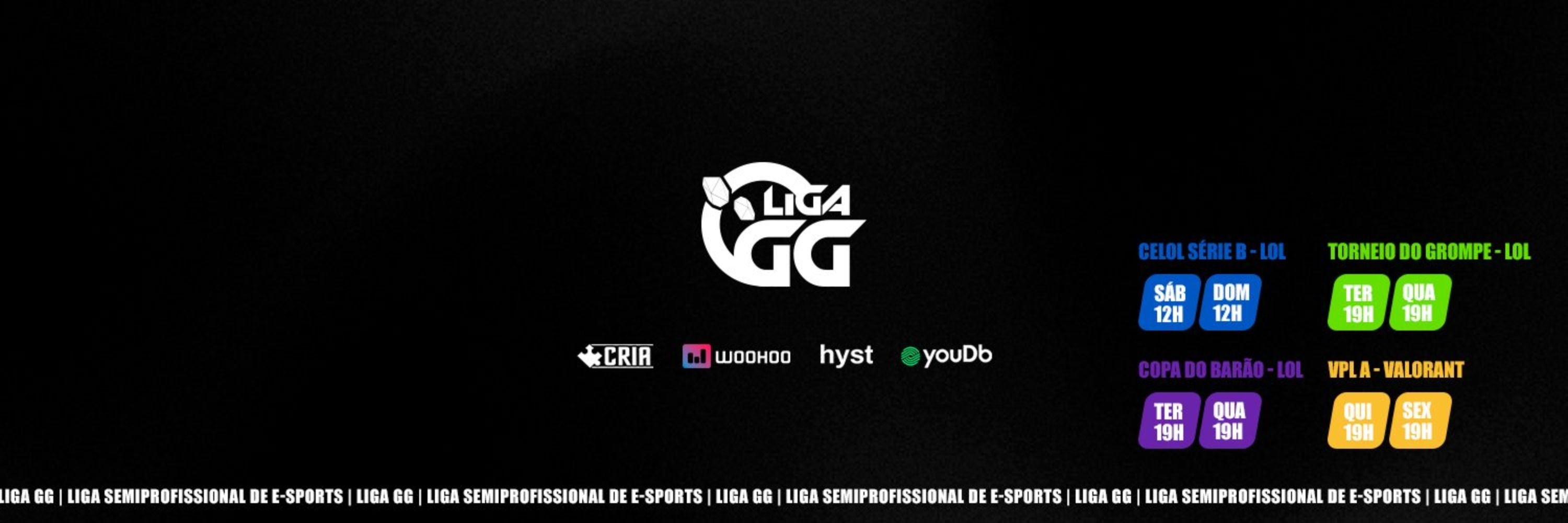 Liga GG