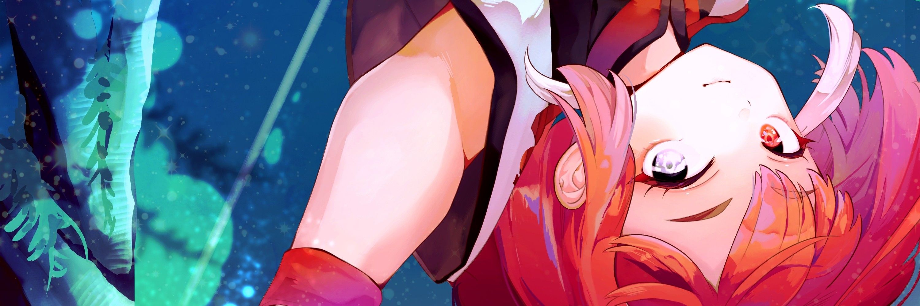 Taffi - Indie Vtuber