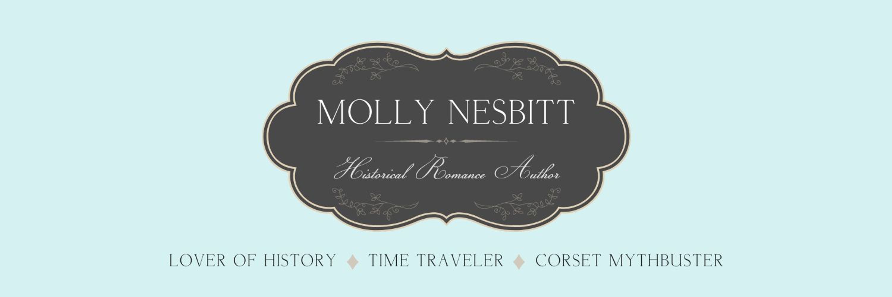 Molly Nesbitt (she/her/hers)