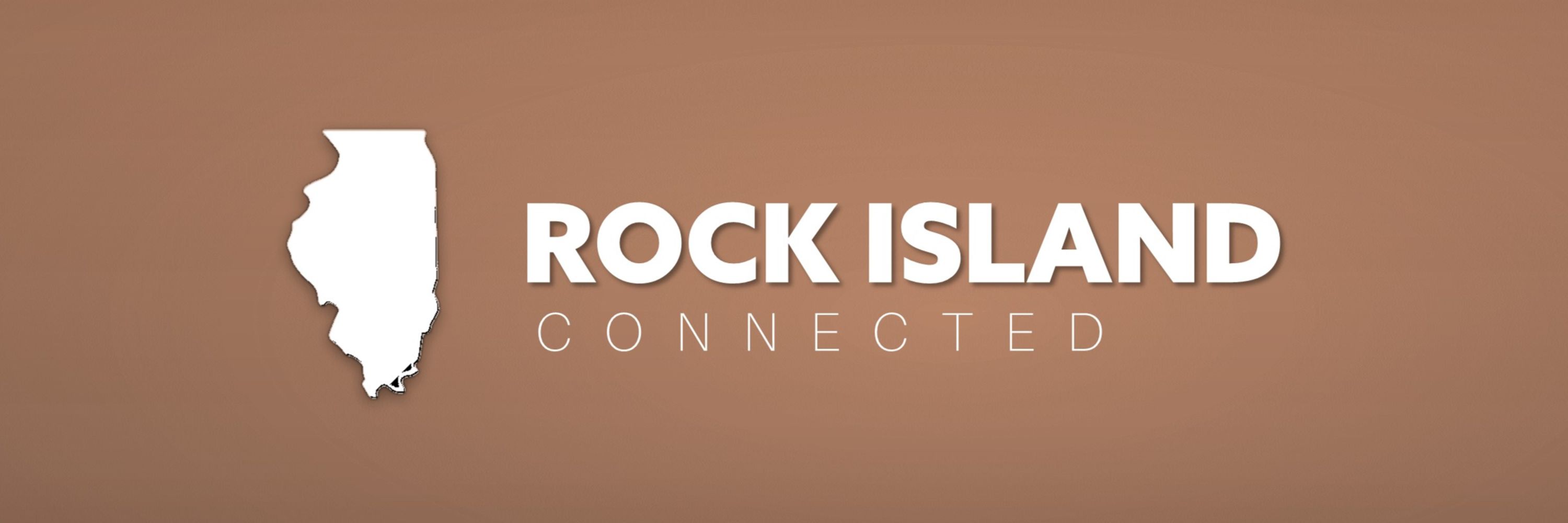 Rock Island Connected