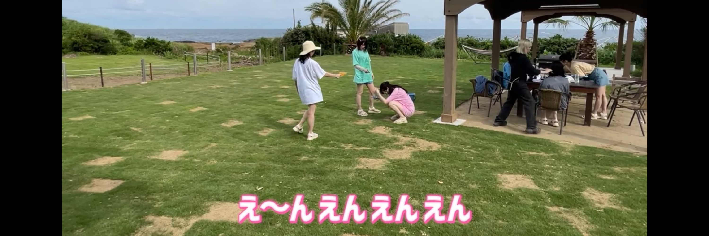 もりかづ