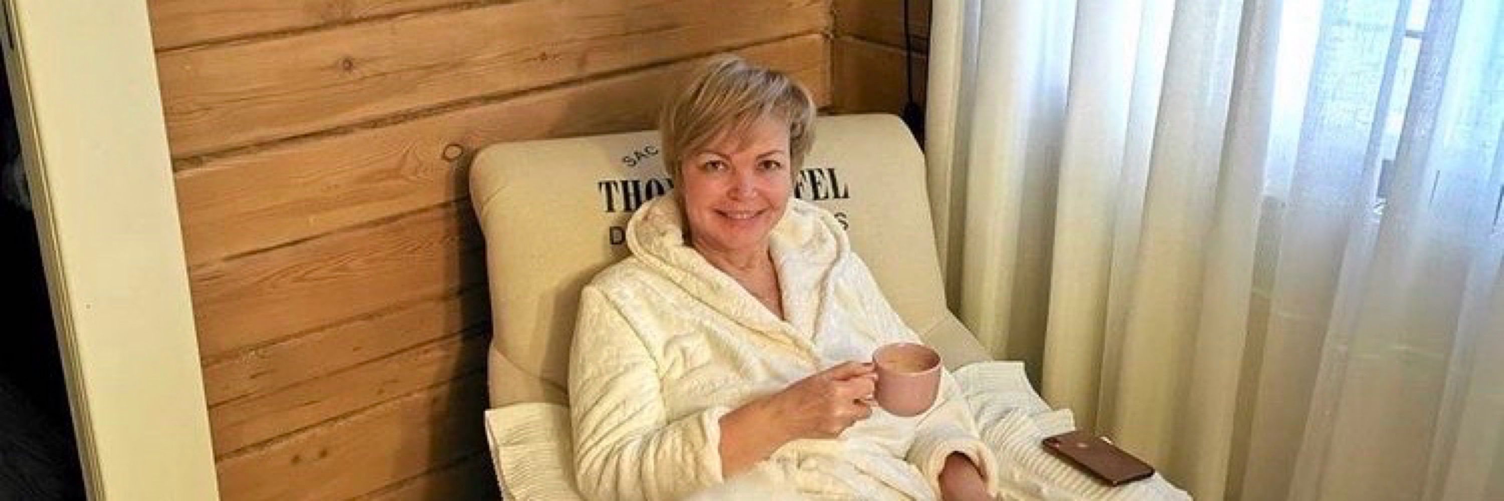 Marian Nelson