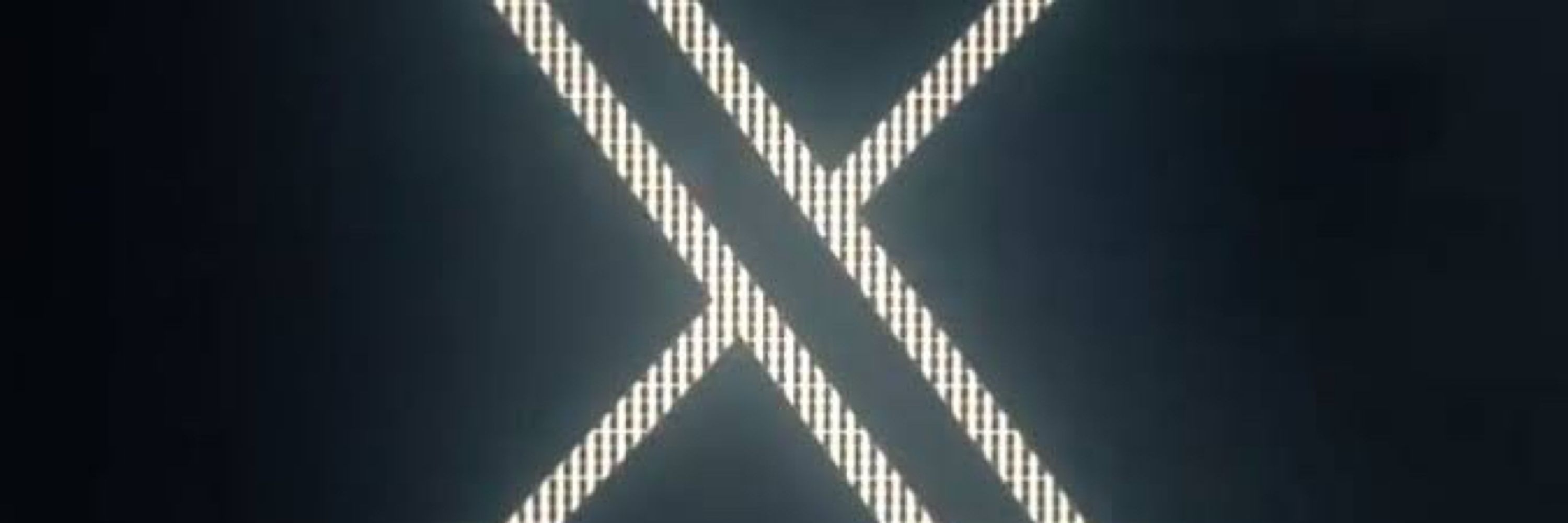 誰がなんと言おうとx-men