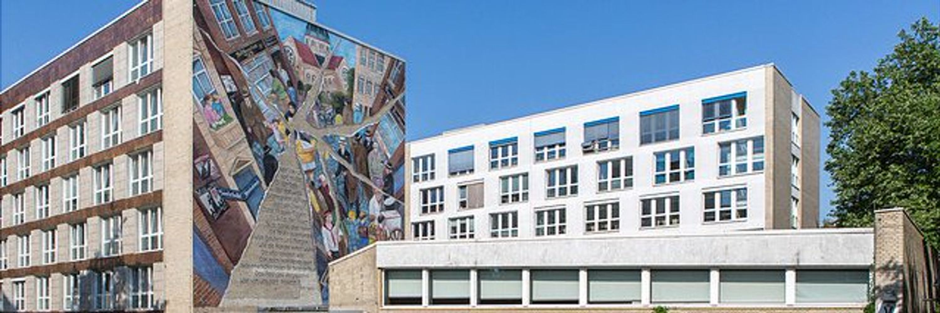 Zentrum für Ökonomische und Soziologische Studien