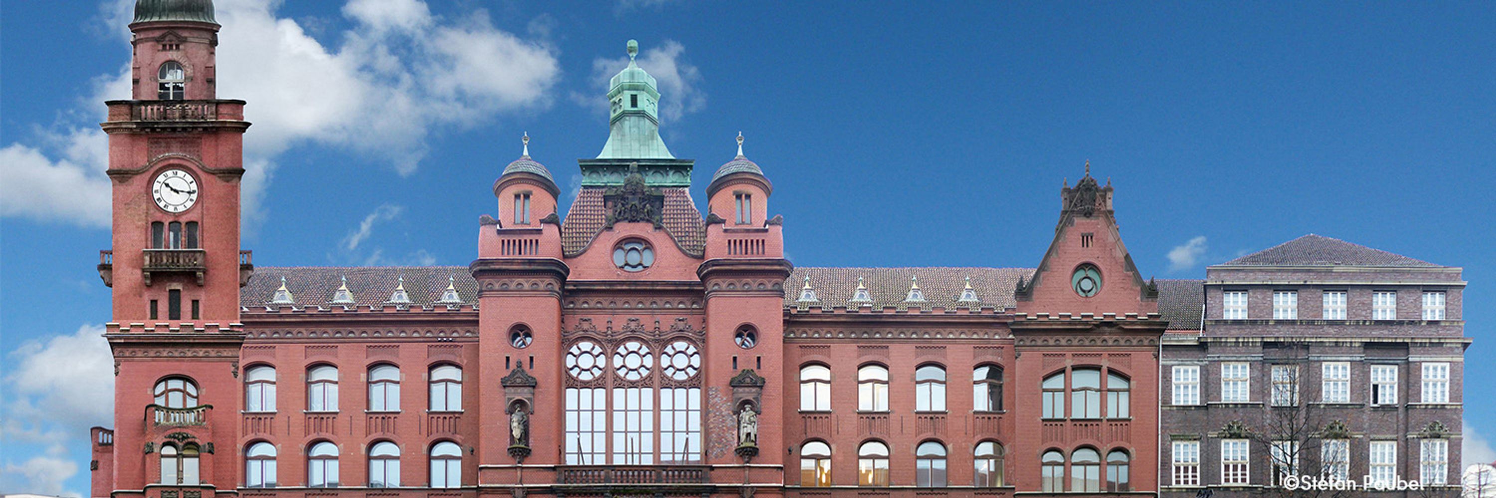 Bezirksamt Pankow