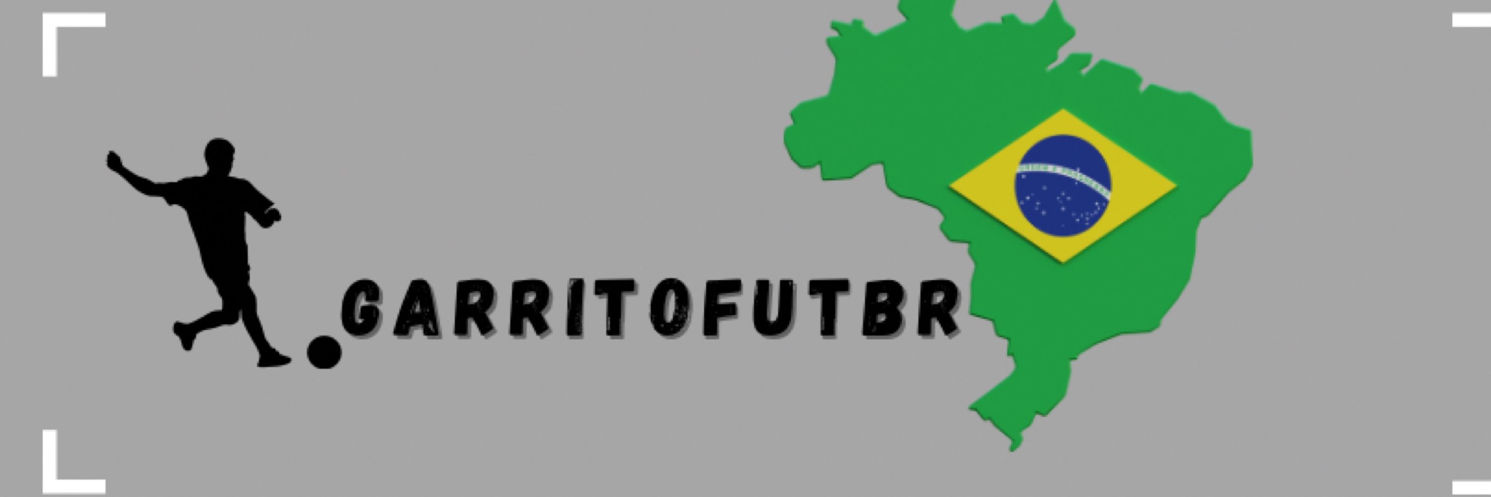 GarritoFutBR🇧🇷