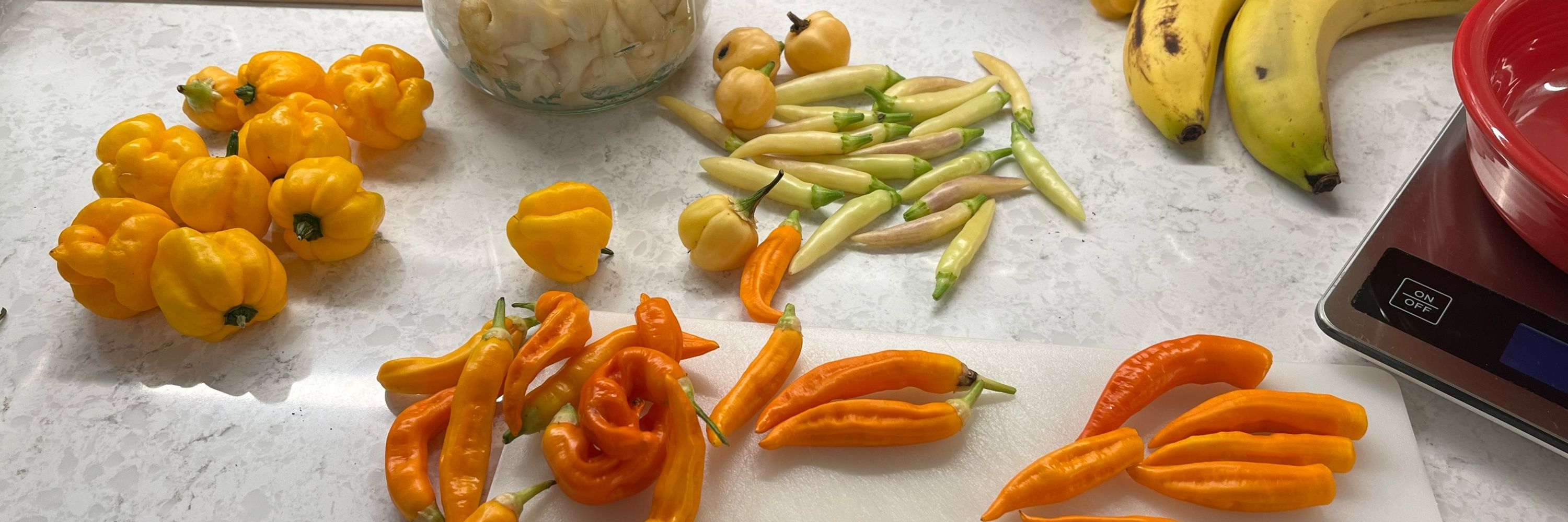 West End Pepper Co