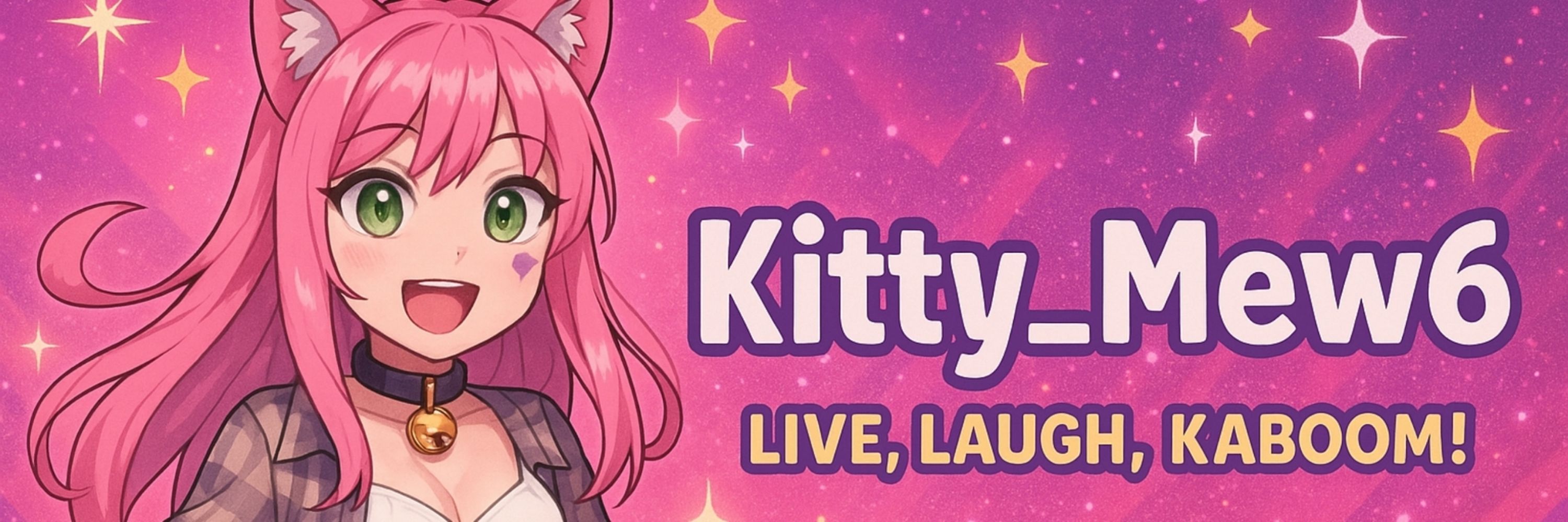 Kitty Mew