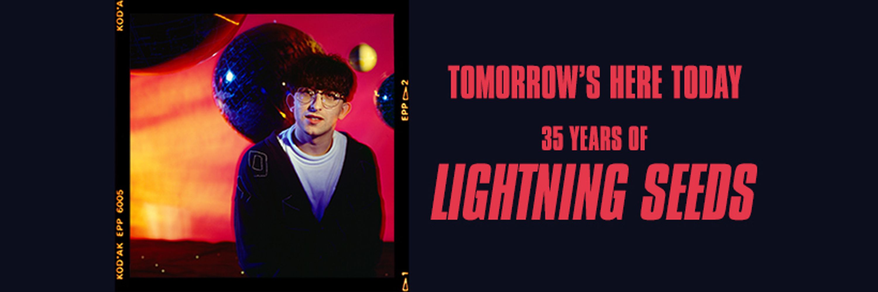 Lightning Seeds