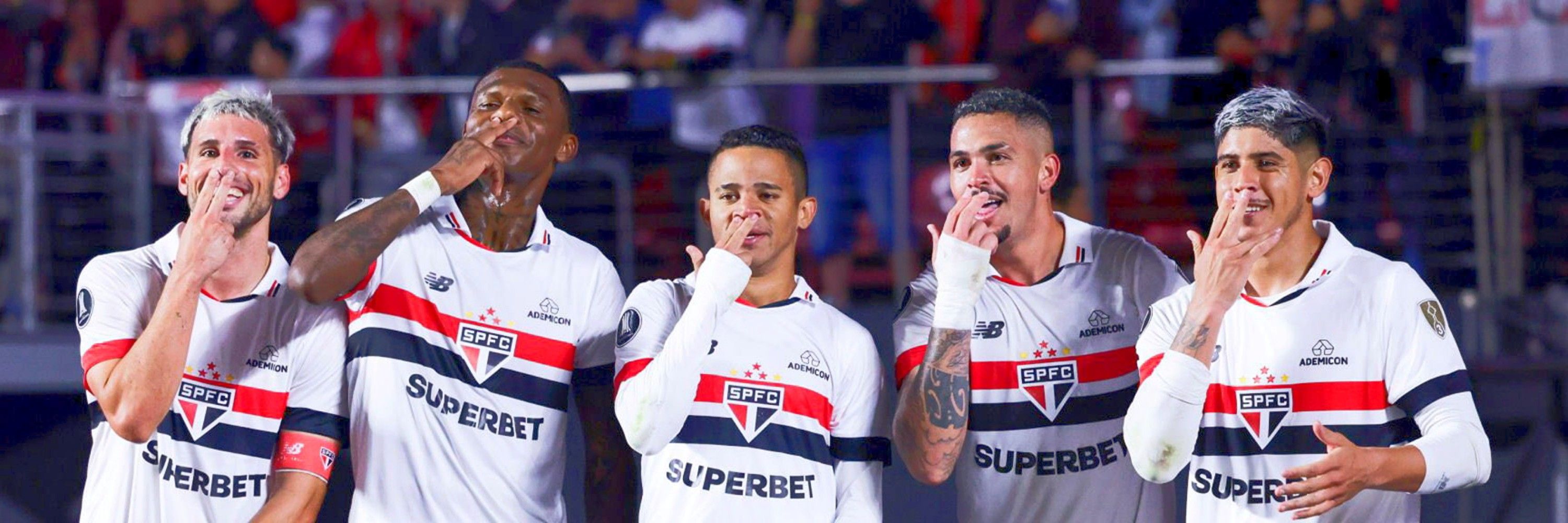 Nícolas José🇾🇪