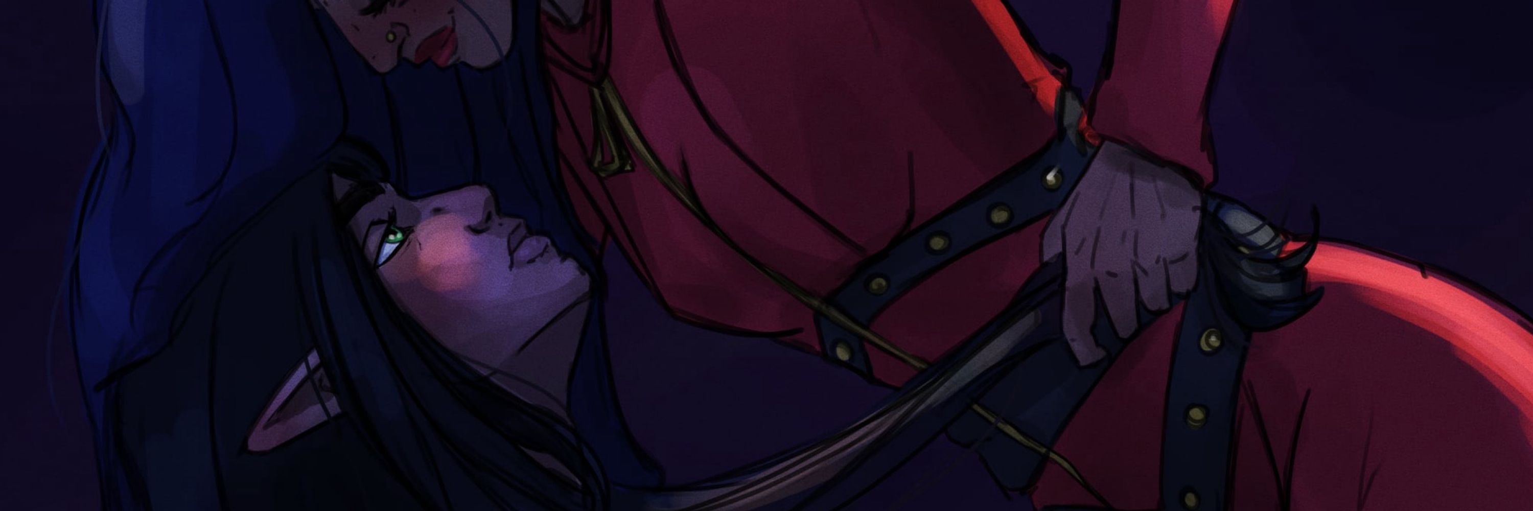 Erik's NSFW corner