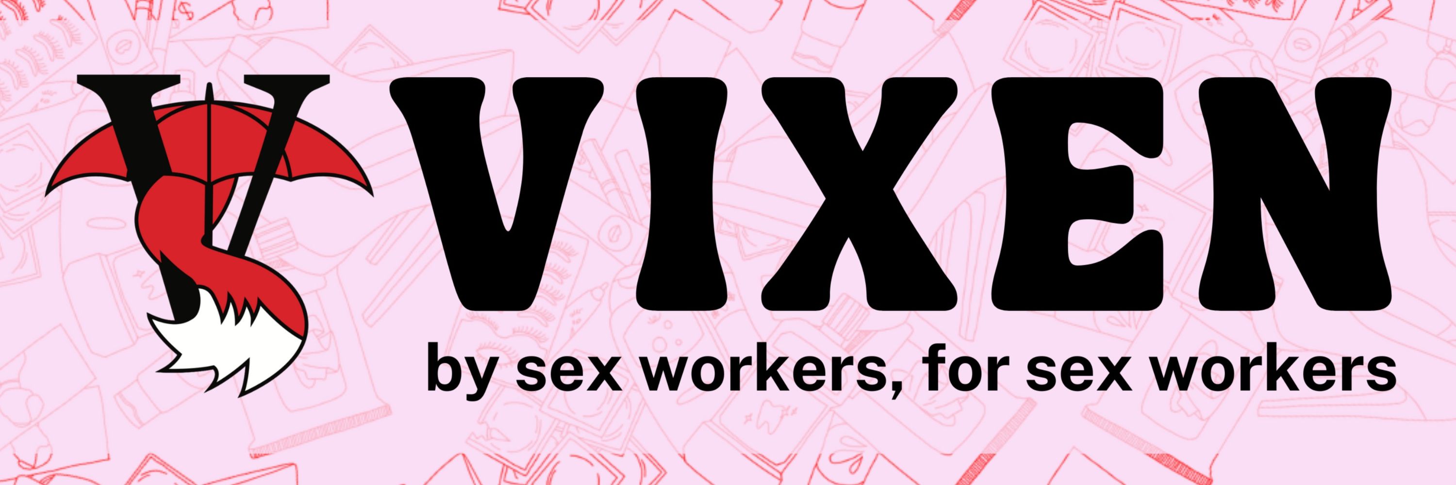 Vixen