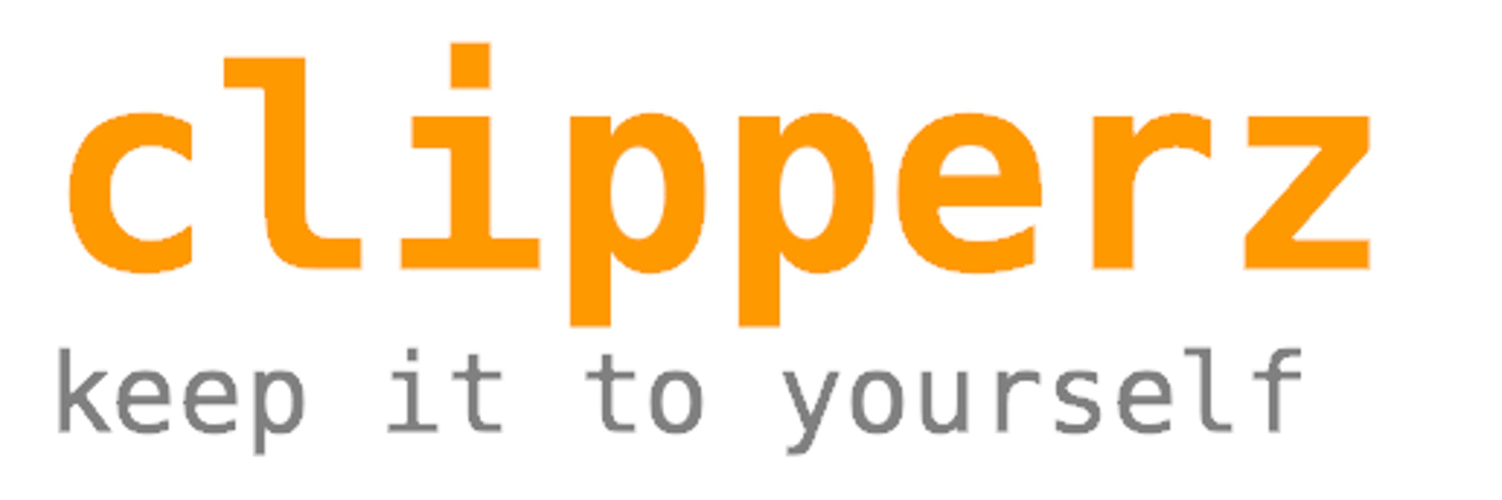 Clipperz