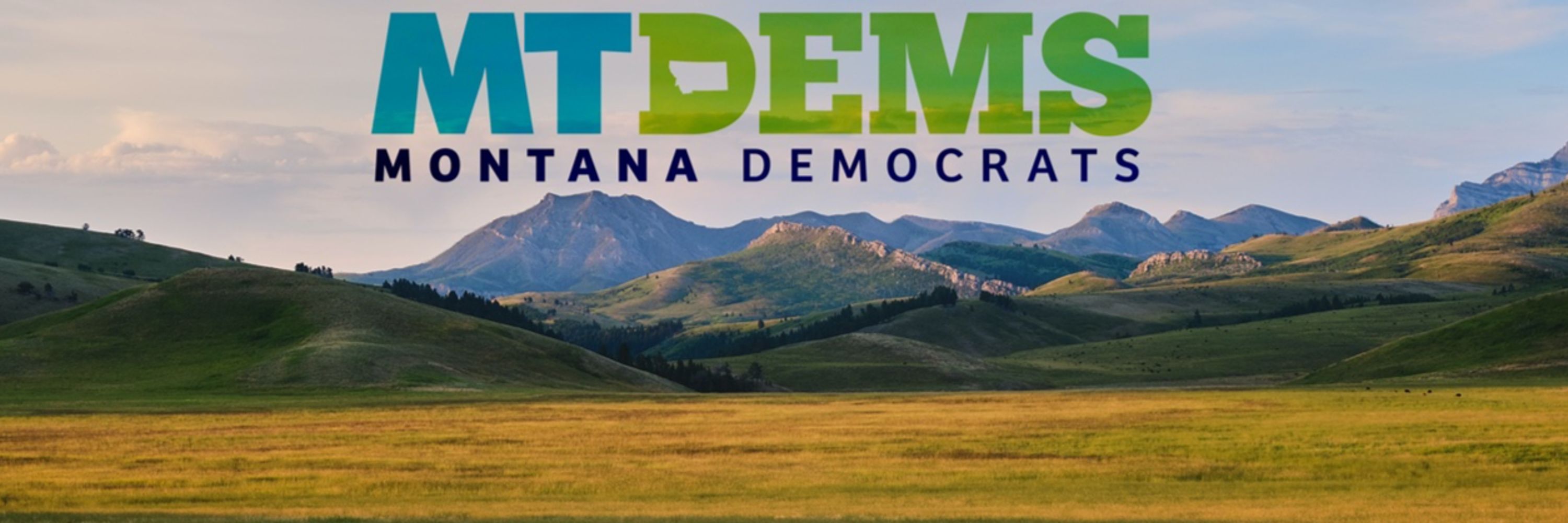 The Montana Democratic Party