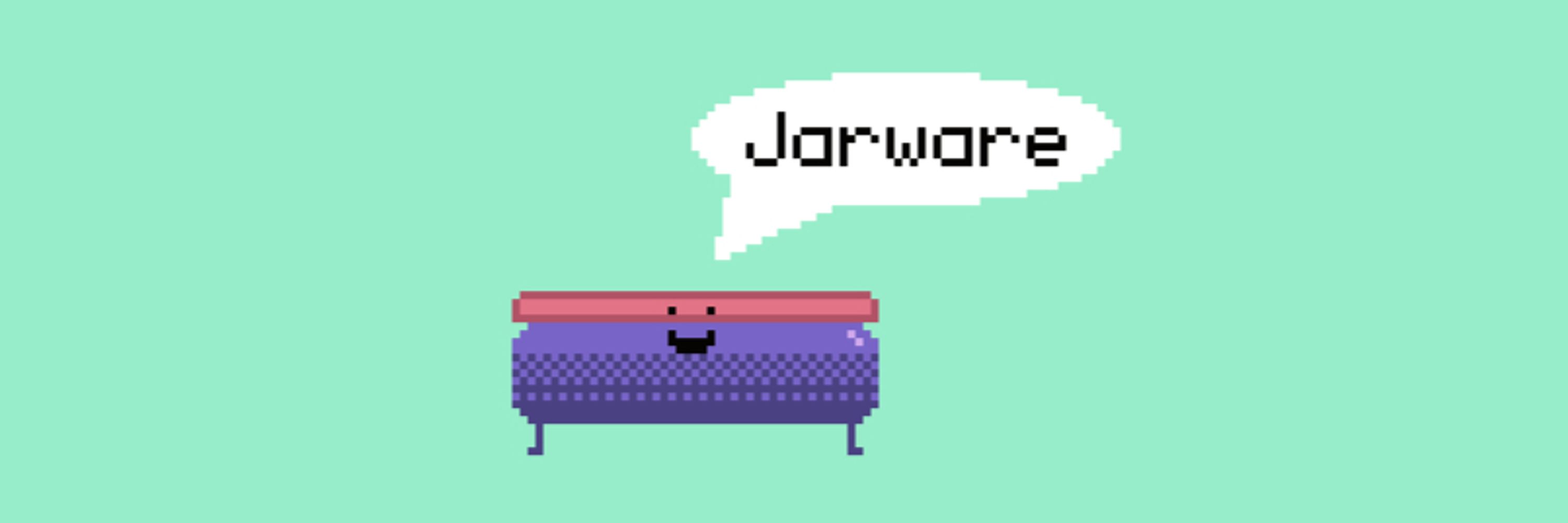 Jarware