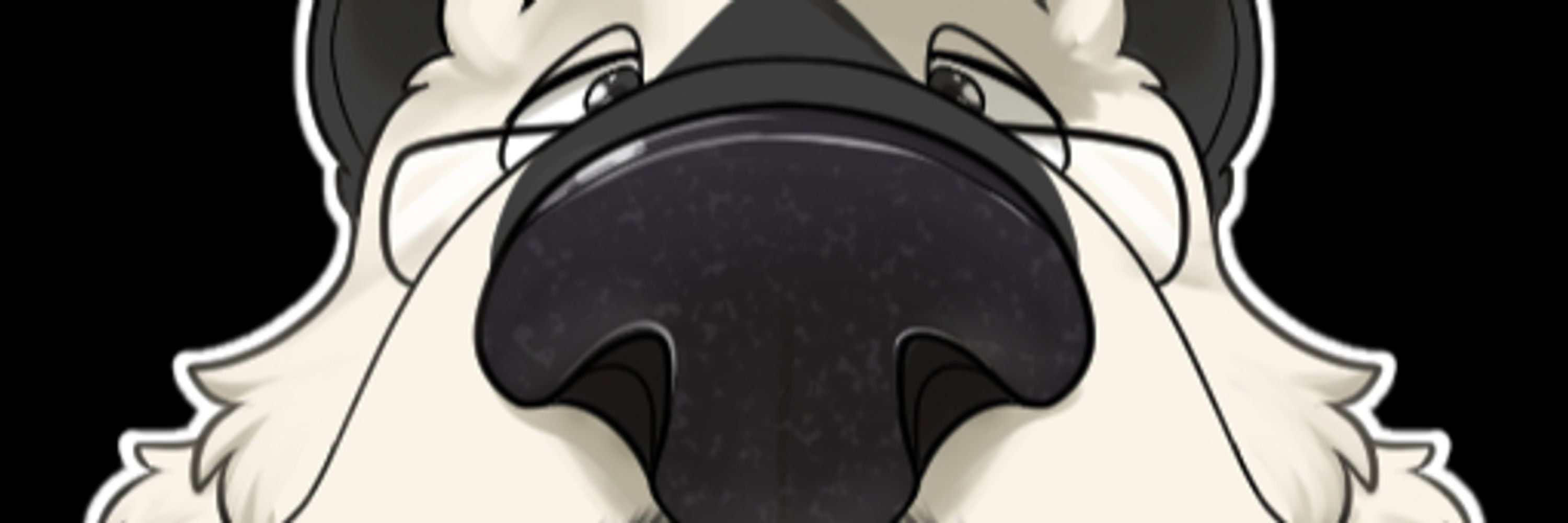 Uruka the Wolf