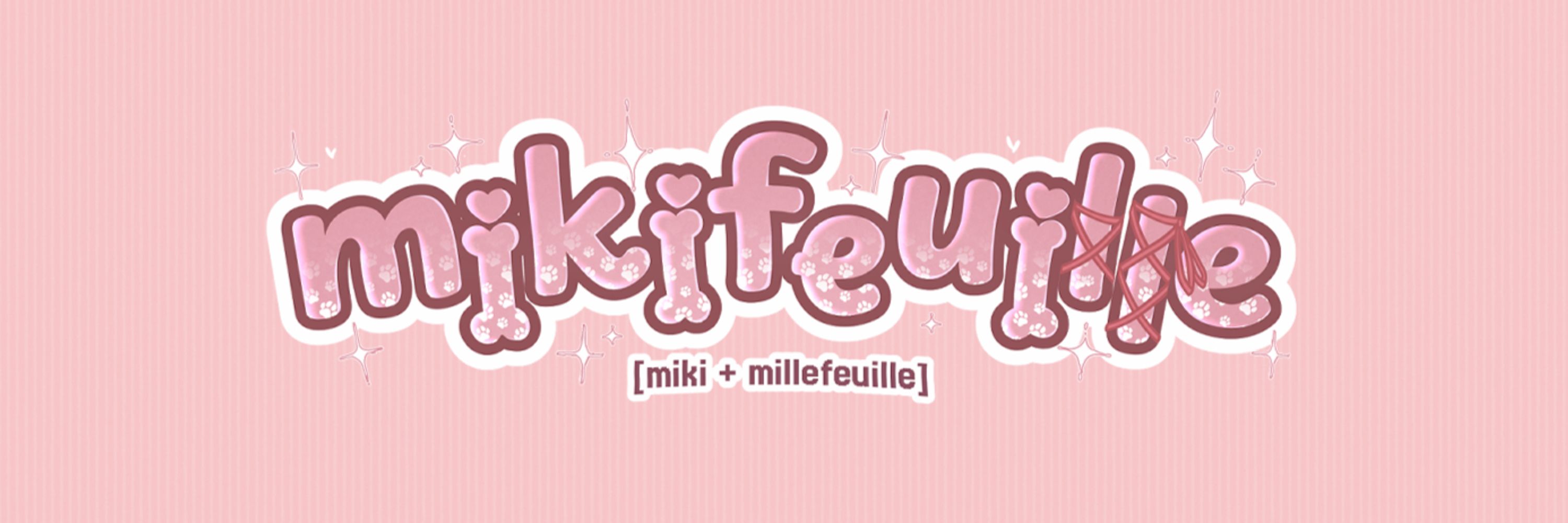 miki 🍰🍉