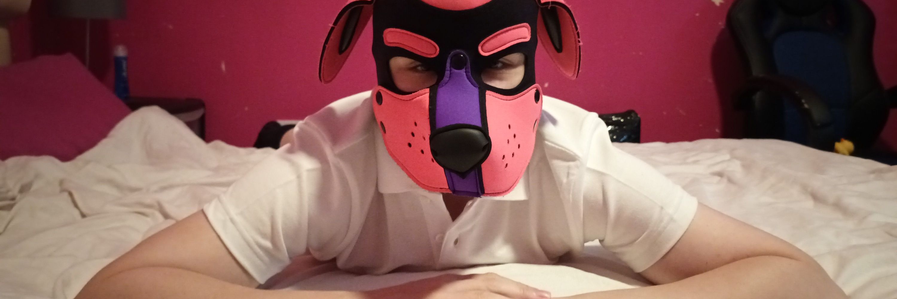 Pup Dipstick
