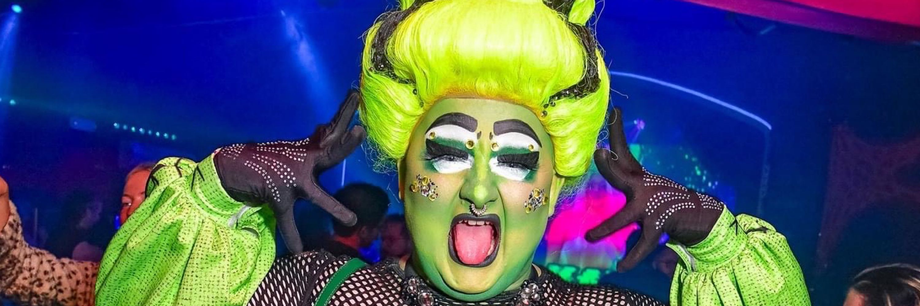 Nitrix Oxide 👻💀🖤