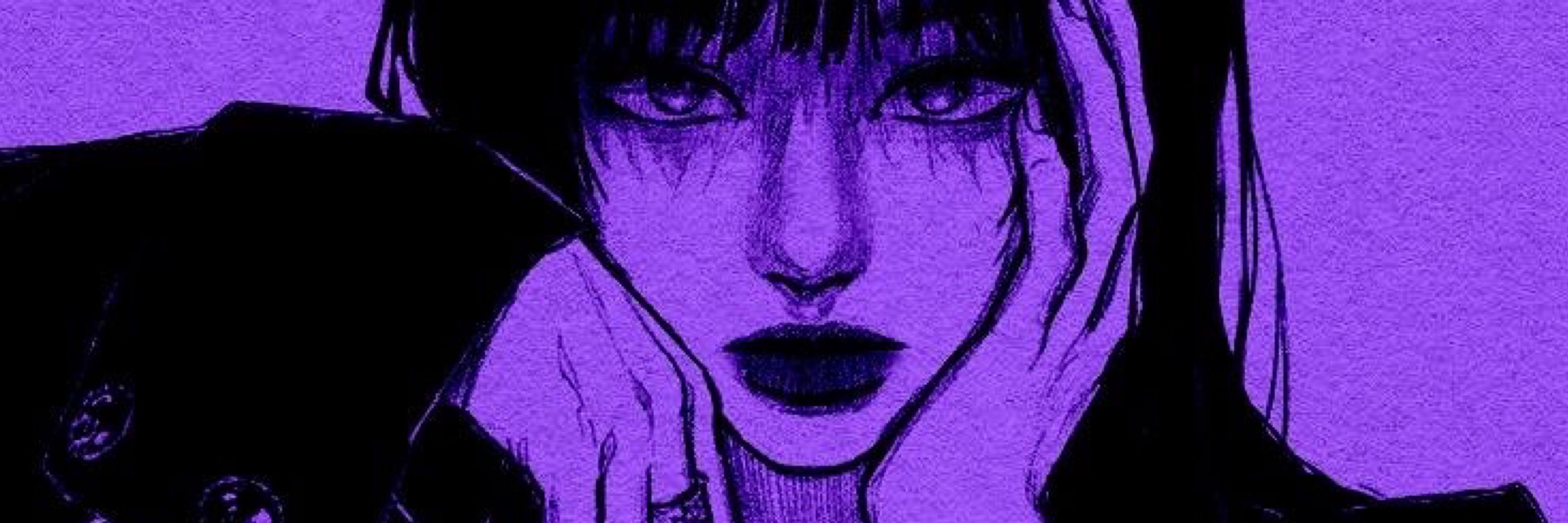 ~ 𝕽𝖔𝔁𝖎𝖓𝖍𝖆 ~ 紫