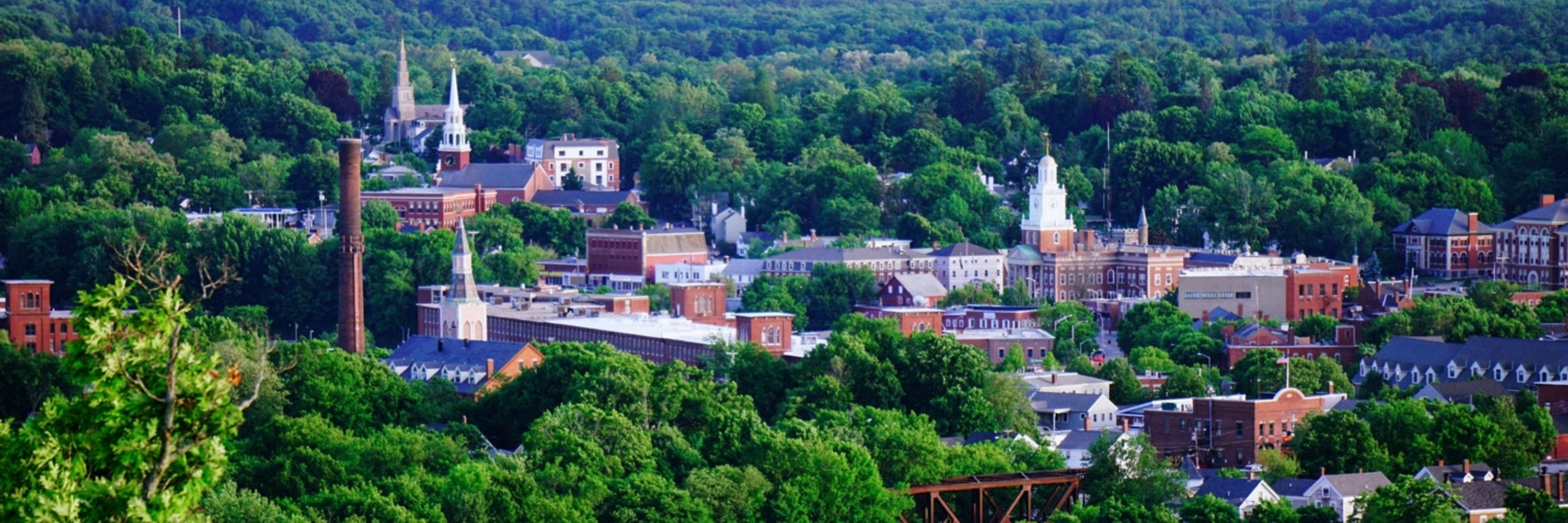 City of Dover, NH