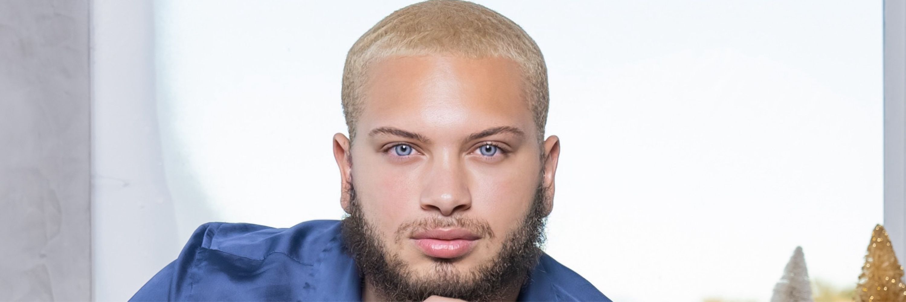 Frank Anthony