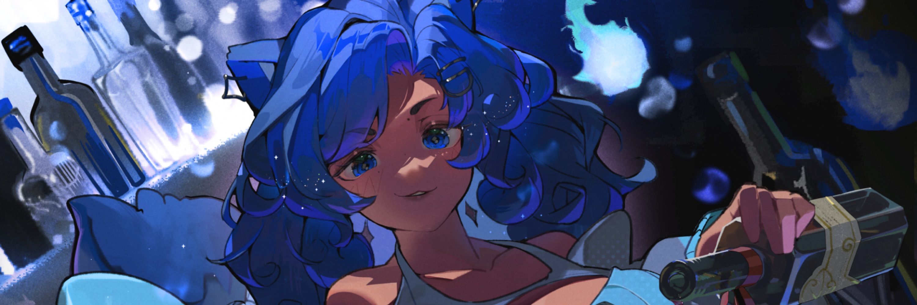 bloo